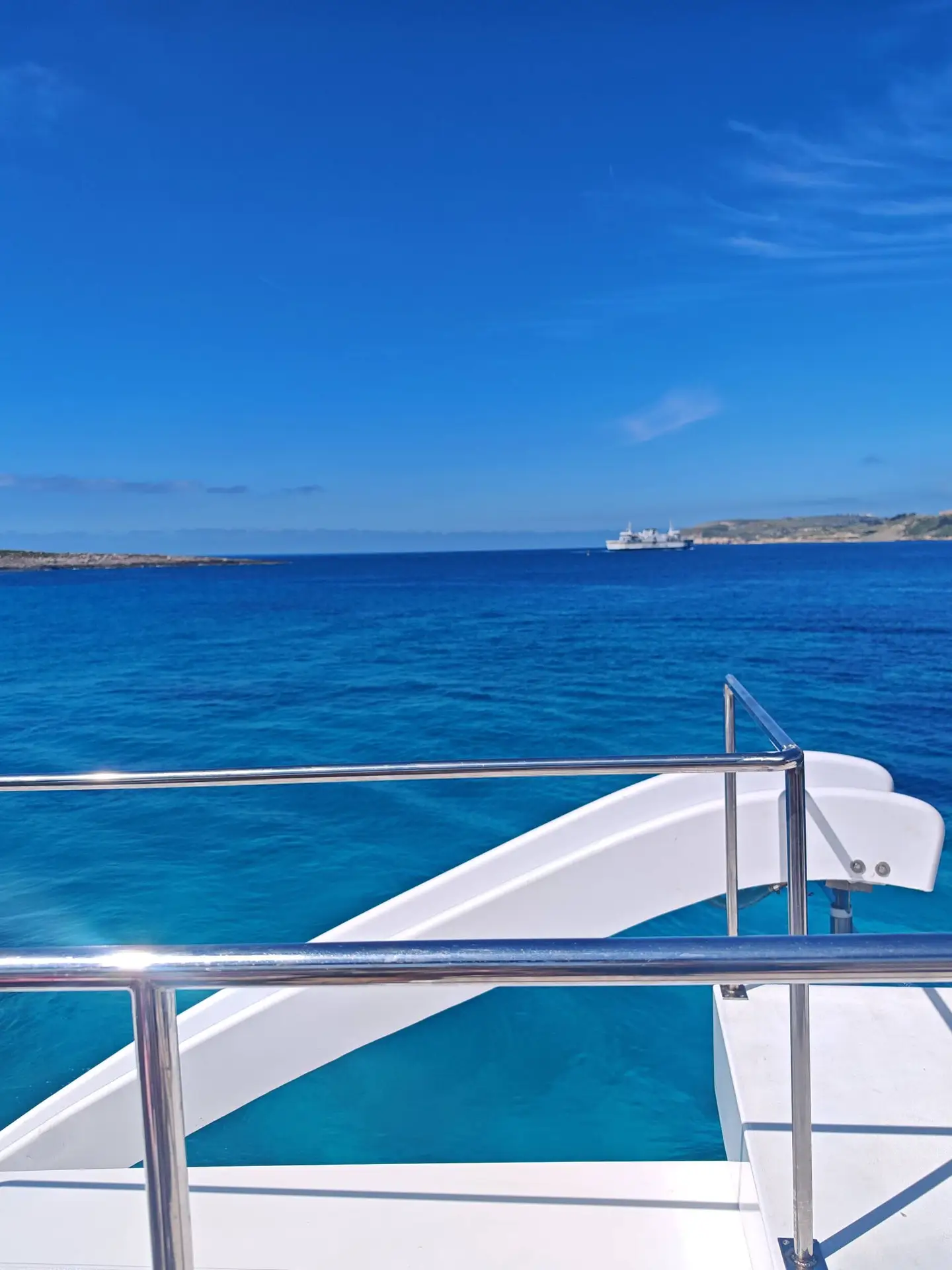 How Malta Became My Emotional Support Island