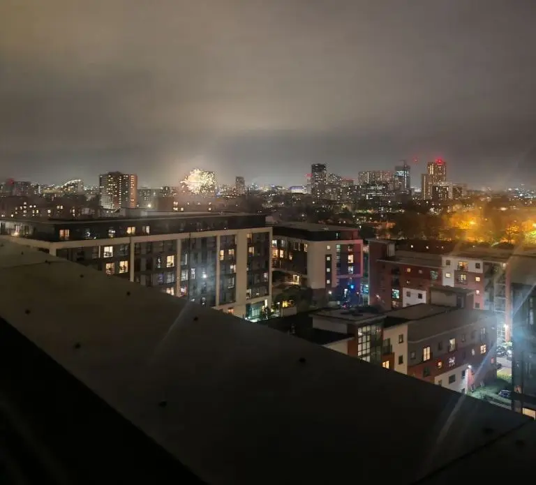 New Year New Victories