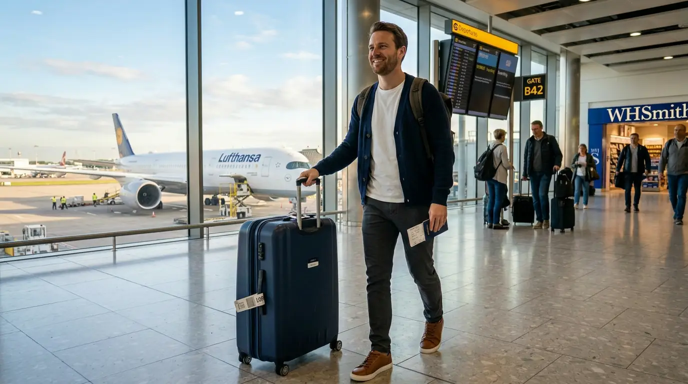 The Truth About Living Abroad vs. Traveling Home