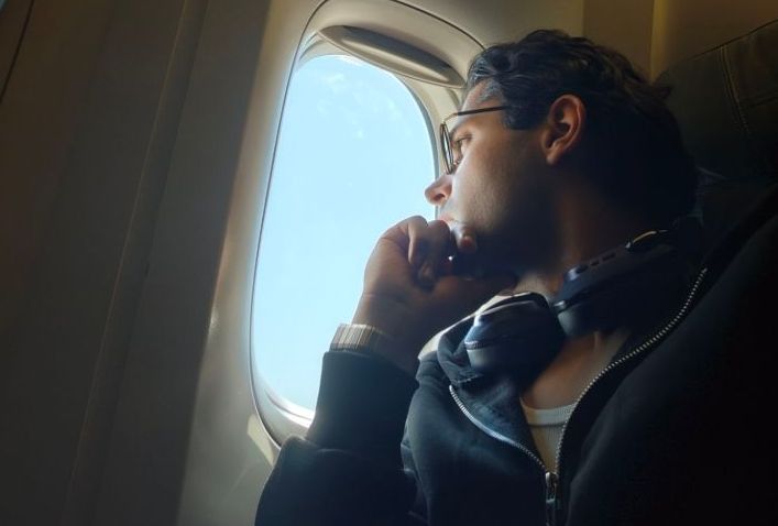 Travel Before You’re Ready
