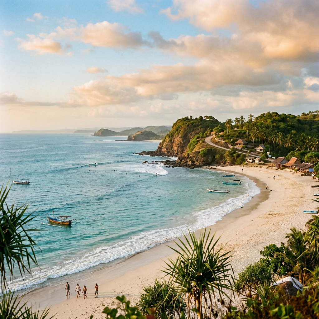 Where to Stay in Lombok: An Honest Breakdown by Area