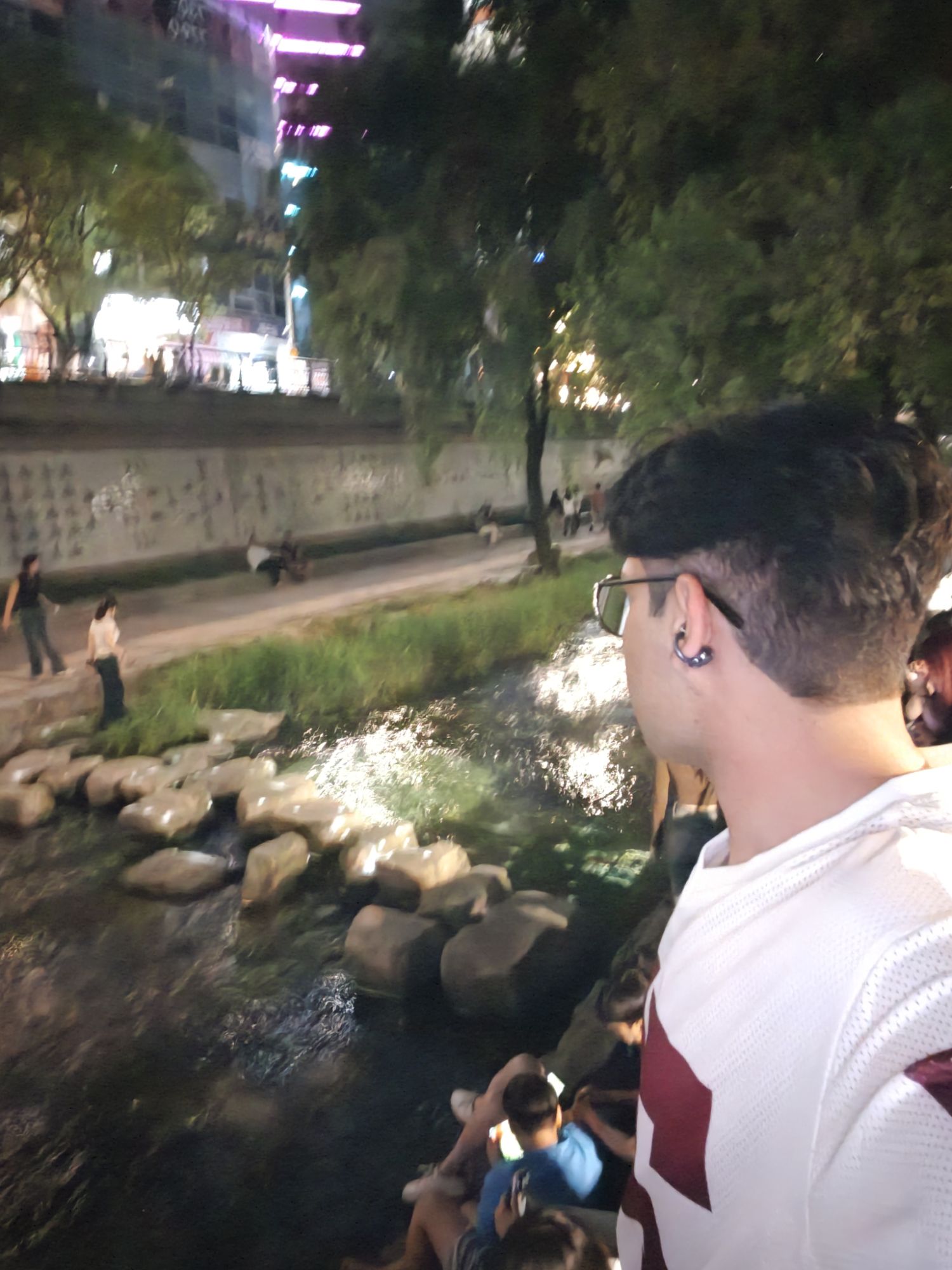 Seoul Felt Like a Rebirth to My True Self